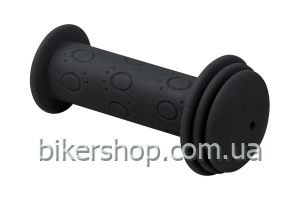 Ручки на кермо дитячі KLS Kiddo чорний